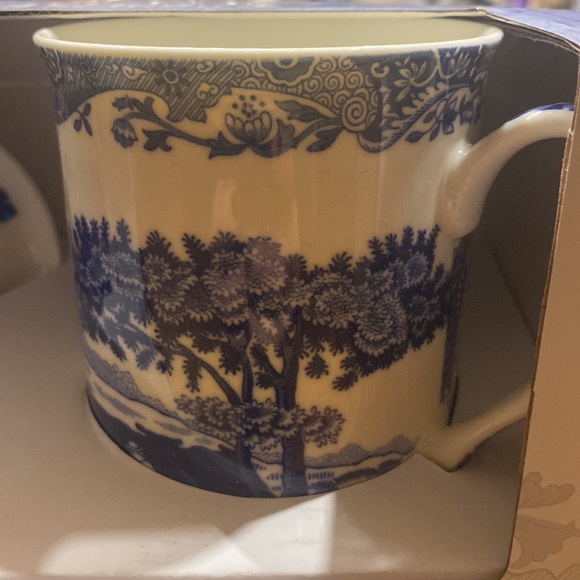 NWT Mug and coaster set - Picture 2 of 7